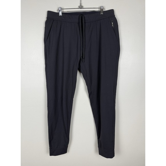 Public Rec GameChanger Joggers All Day Every Day Performance Athleisure Wear 36‎ - Picture 1 of 12